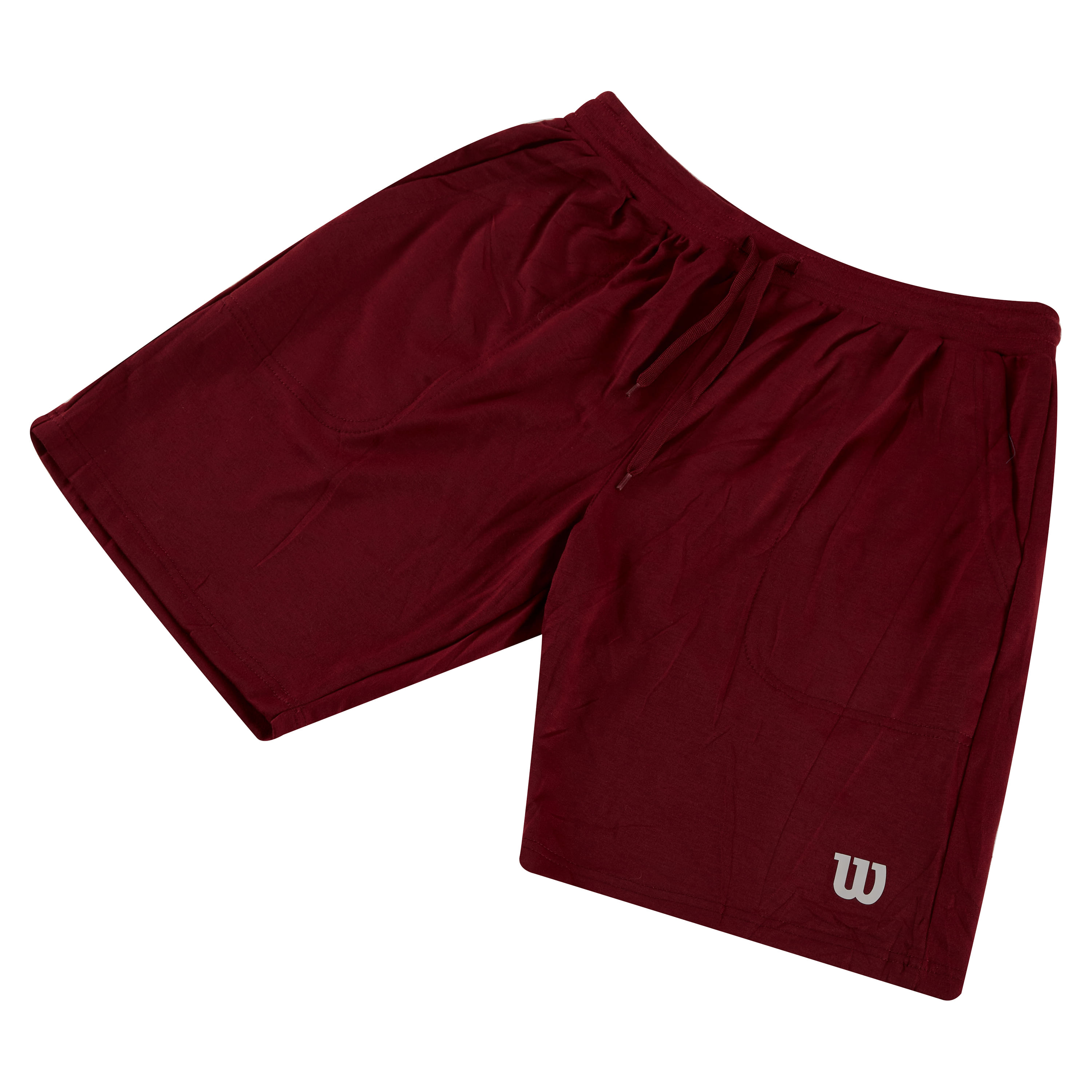 Wilson Short Deportivo Rojo Short Deportivo Wilson 92656 Chedraui