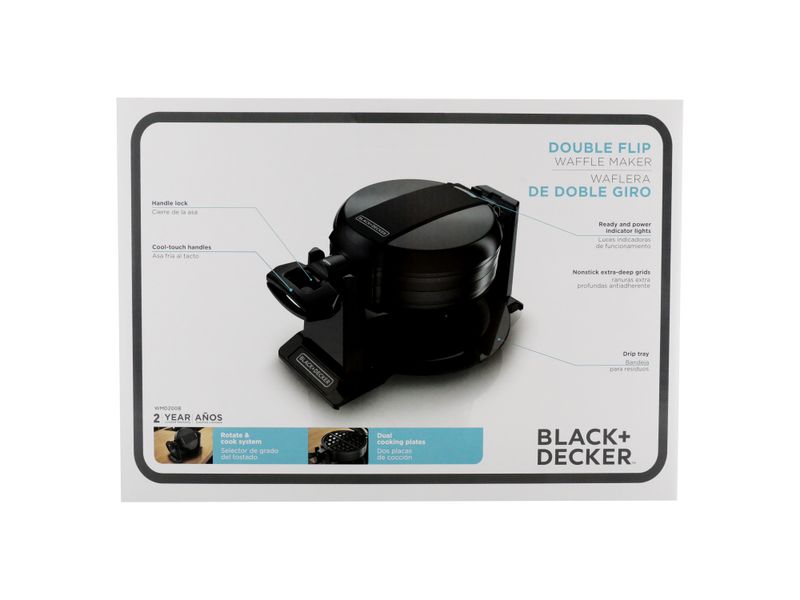 Waflera-Black-Decker-Estilo-Belga-Giratoria-WM2000B-2-77750