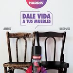 Spray-marca-Harris-titanium-negro-12-onz-2-55854
