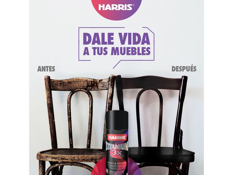 Spray-marca-Harris-titanium-negro-12-onz-2-55854