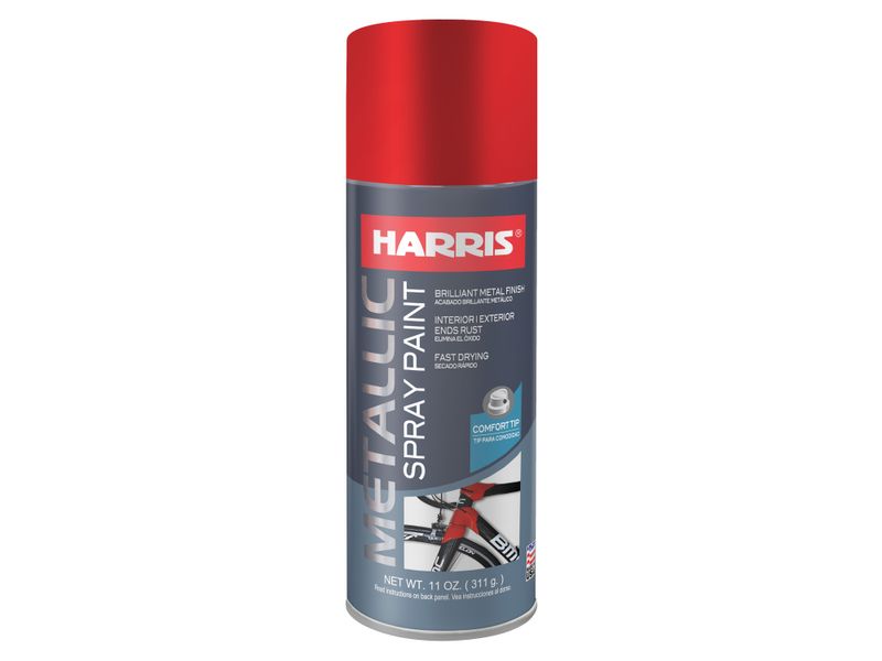 Spray-marca-Harris-metalico-rojo-12-onz-1-79844