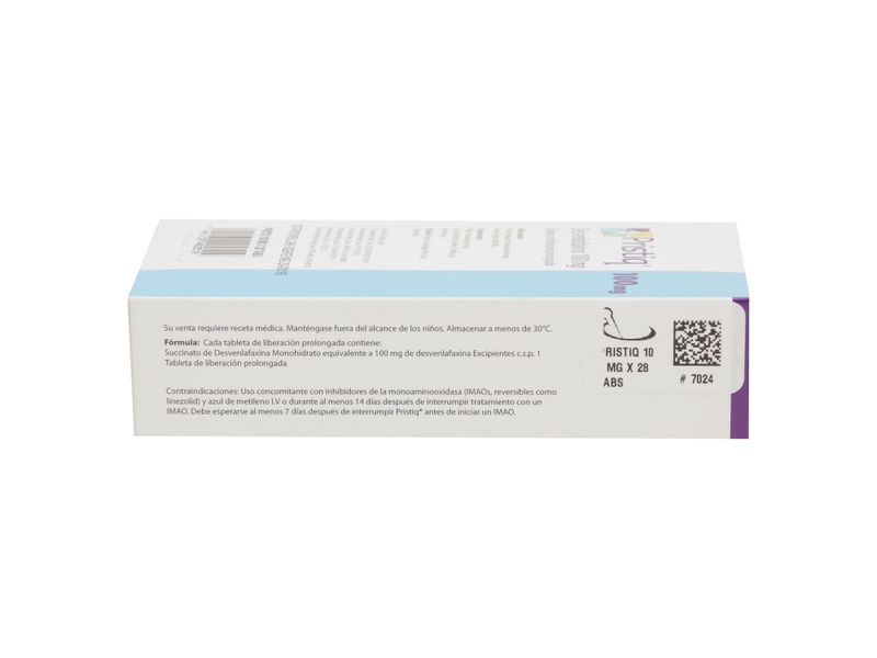 Pristiq-Pfizer-100-Mg-X-28-Tabletas-3-46594