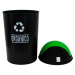 Basurero-Marca-Guateplast-Swing-Para-Reciclaje-Org-nico-Verde-30-Lt-2-88936