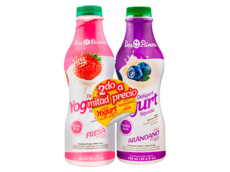 Yogurt-L-quido-Marca-Dos-Pinos-Sabor-Fresa-Y-Ar-ndano-Semidescremado-Con-Probi-ticos-2-Pack-750ml-2-32036