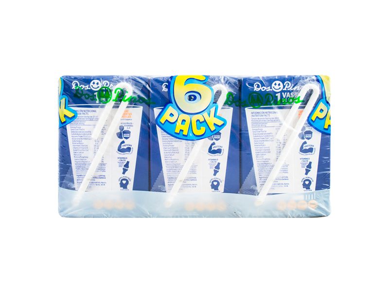 Leche-Marca-Dos-Pinos-Semidescremada-2-Grasa-6-Pack-250ml-4-29922