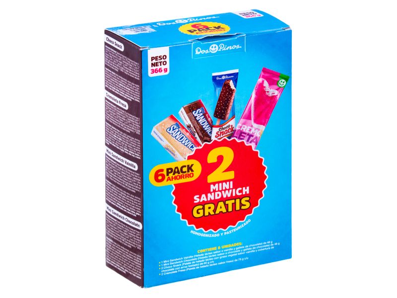 Helado-Marca-Dos-Pinos-Surtido-Mini-Sandwich-Y-Paletas-6-Pack-366g-3-72882