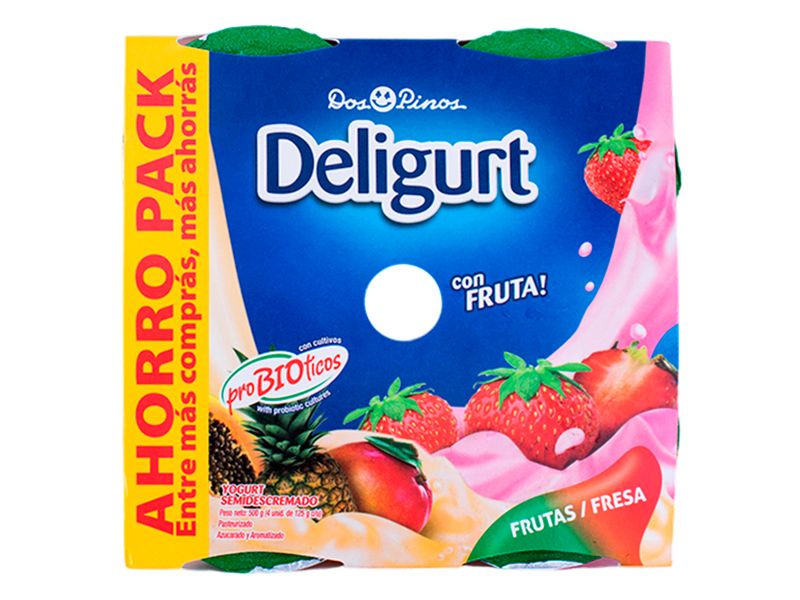 Yogurt-Marca-Dos-Pinos-Deligurt-Frutas-Fresa-Semidescremado-Con-Probi-ticos-4-Pack-500g-2-25621