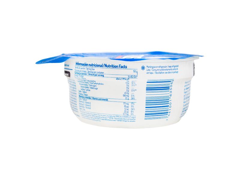 Yogurt-Marca-Dos-Pinos-Griego-Sabor-Ar-ndanos-Semidescremado-Sin-Lactosa-0-Az-car-A-adido-150g-4-74464