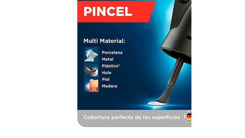 Pegamento Instantáneo Loctite Super Bonder Pincel - 5g