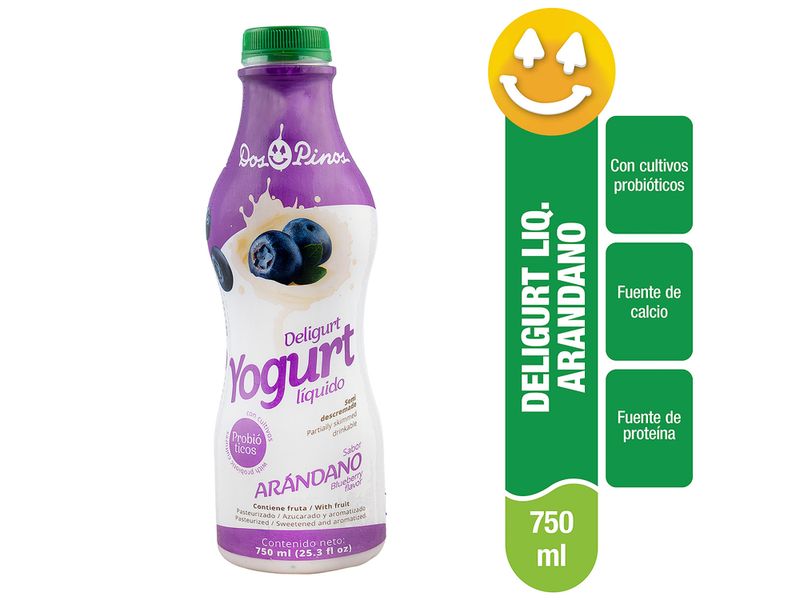 Yogurt-Marca-Dos-Pinos-L-quido-Ar-ndanos-Semidescremado-Con-Probi-ticos-750ml-1-25573