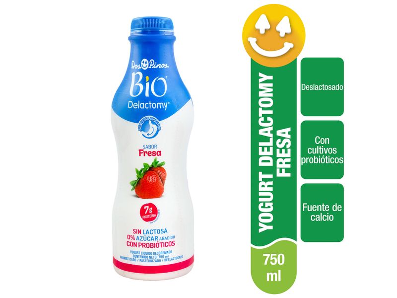 Yogurt-Marca-Dos-Pinos-Bio-Delactomy-Sabor-Fresa-Sin-lactosa-0-Az-car-A-adido-Y-Con-Probi-ticos-750ml-1-28312