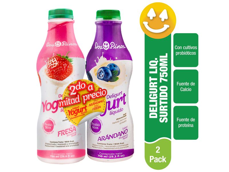 Yogurt-L-quido-Marca-Dos-Pinos-Sabor-Fresa-Y-Ar-ndano-Semidescremado-Con-Probi-ticos-2-Pack-750ml-1-32036