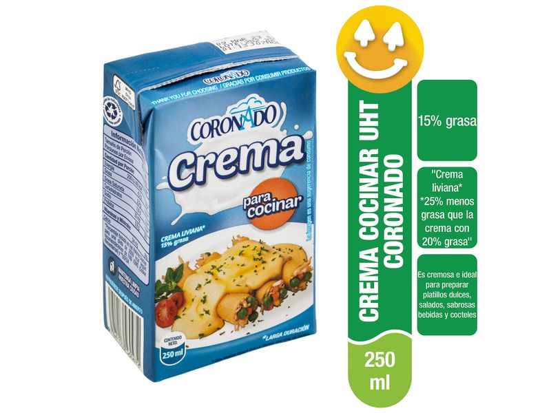 Crema-Liviana-Marca-Coronado-Para-Cocinar-15-Grasa-250ml-1-34833