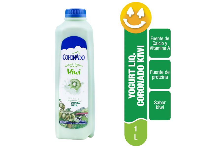 Yogurt-L-quido-Marca-Coronado-Sabor-Kiwi-Semidescremado-1Lt-1-32967