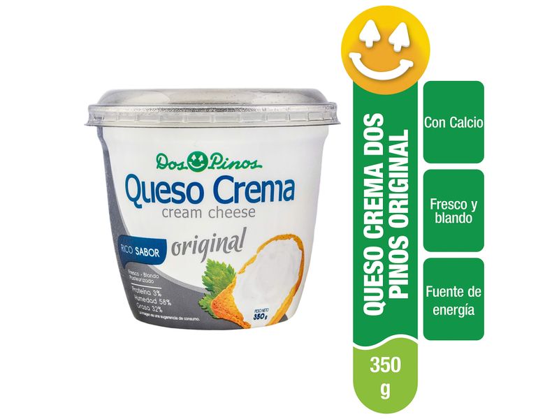 Queso-Crema-Marca-Dos-Pinos-Original-350g-1-33808