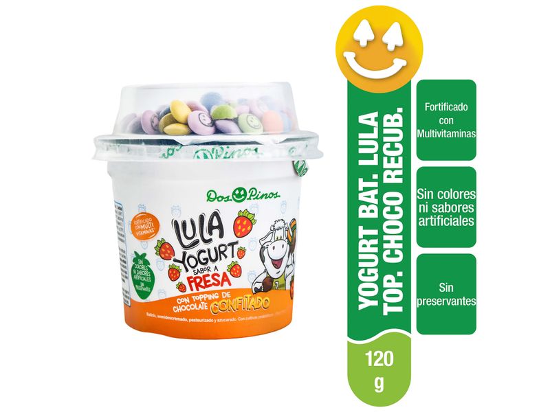 Yogurt-Marca-Dos-Pinos-Lula-Sabor-Fresa-Con-Topping-De-chocolate-Confitado-118g-1-35944