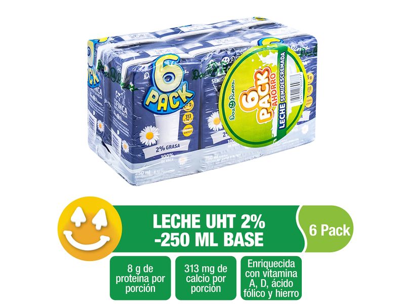 Leche-Marca-Dos-Pinos-Semidescremada-2-Grasa-6-Pack-250ml-1-29922