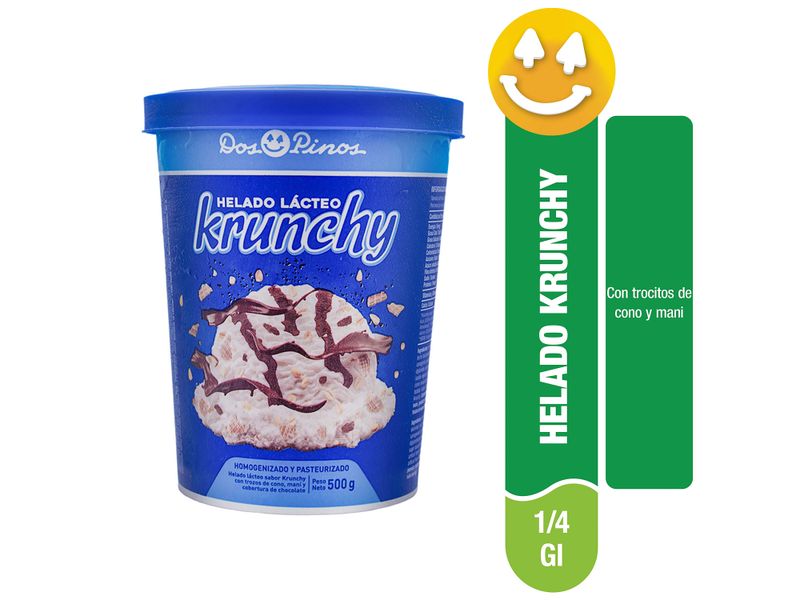 Helado-Marca-Dos-Pinos-Krunchy-Con-Trozos-De-Cono-Man-Y-Cobertura-De-Chocolate-500g-1-33657