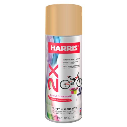 Spray Harris dorado 38107