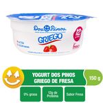 Yogurt-Marca-Dos-Pinos-Griego-Sabor-Fresa-Semidescremado-Sin-Lactosa-0-Az-car-A-adido-150g-1-74463