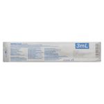 Nipro-3Ml-0-7X38Mm-X100-2-59039