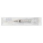 Nipro-3Ml-0-7X38Mm-X100-3-59039
