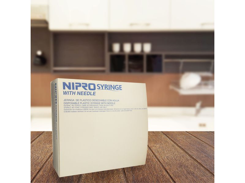 Nipro-3Ml-0-7X38Mm-X100-4-59039