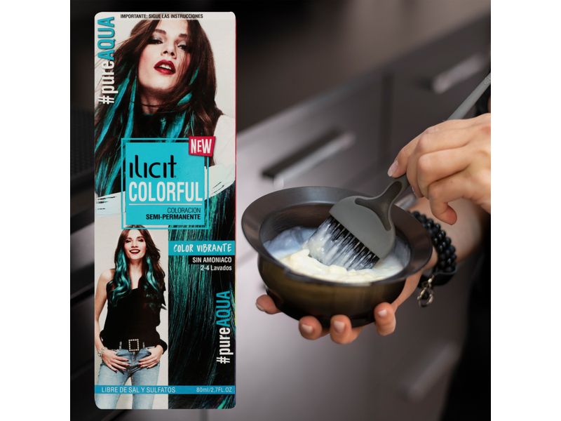 Tinte-Marca-Ilicit-Colorful-Pure-Aqua-80gr-5-85398