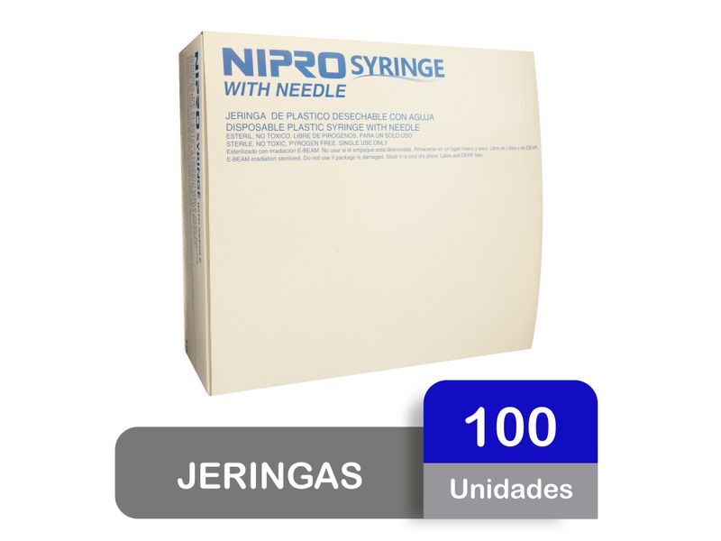 Nipro-3Ml-0-7X38Mm-X100-1-59039