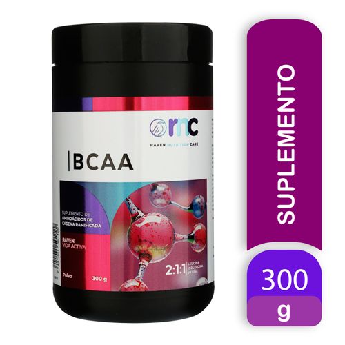 BCAA RNC -300g