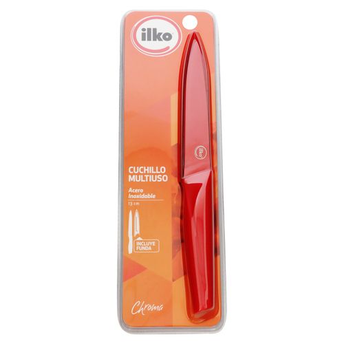 Cuchillo Ilko Multiuso