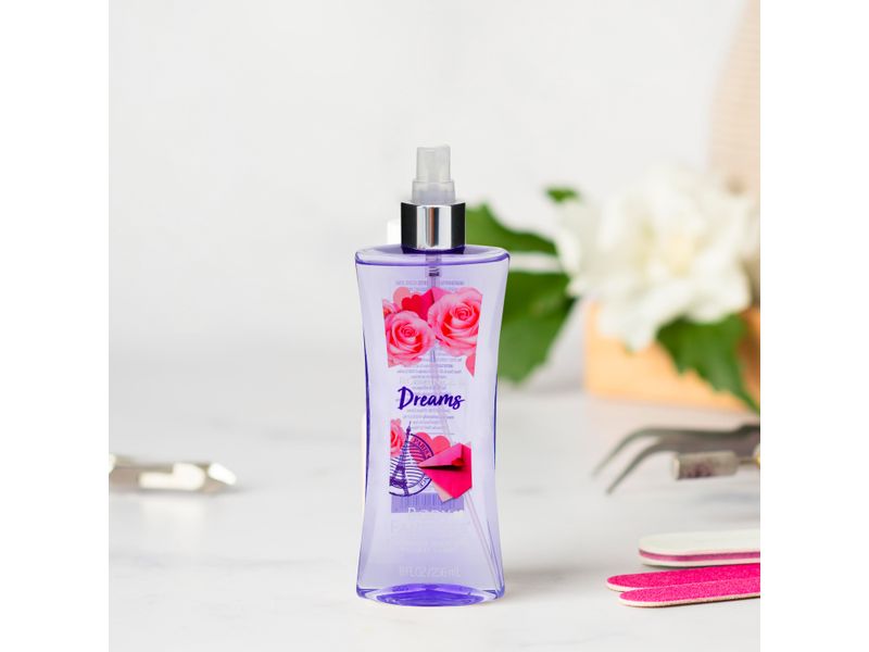 Body-Spray-Fantasies-Rom-Dreams-236ml-4-81477