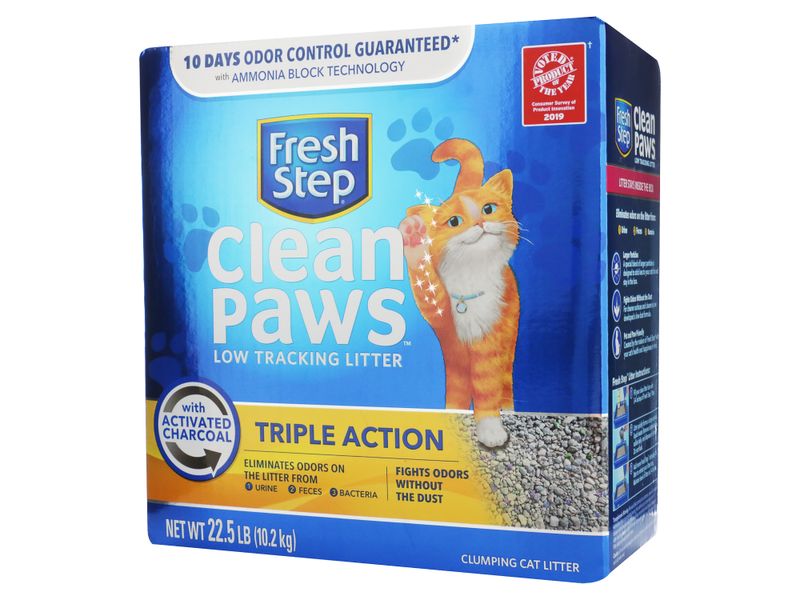 Arena-Para-Gatos-Marca-Fresh-Step-10200-gr-5-87782