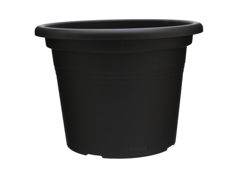 Maceta-Artevasi-Pl-stica-Cilindro-Veneza-Gris-25cm-1-81638