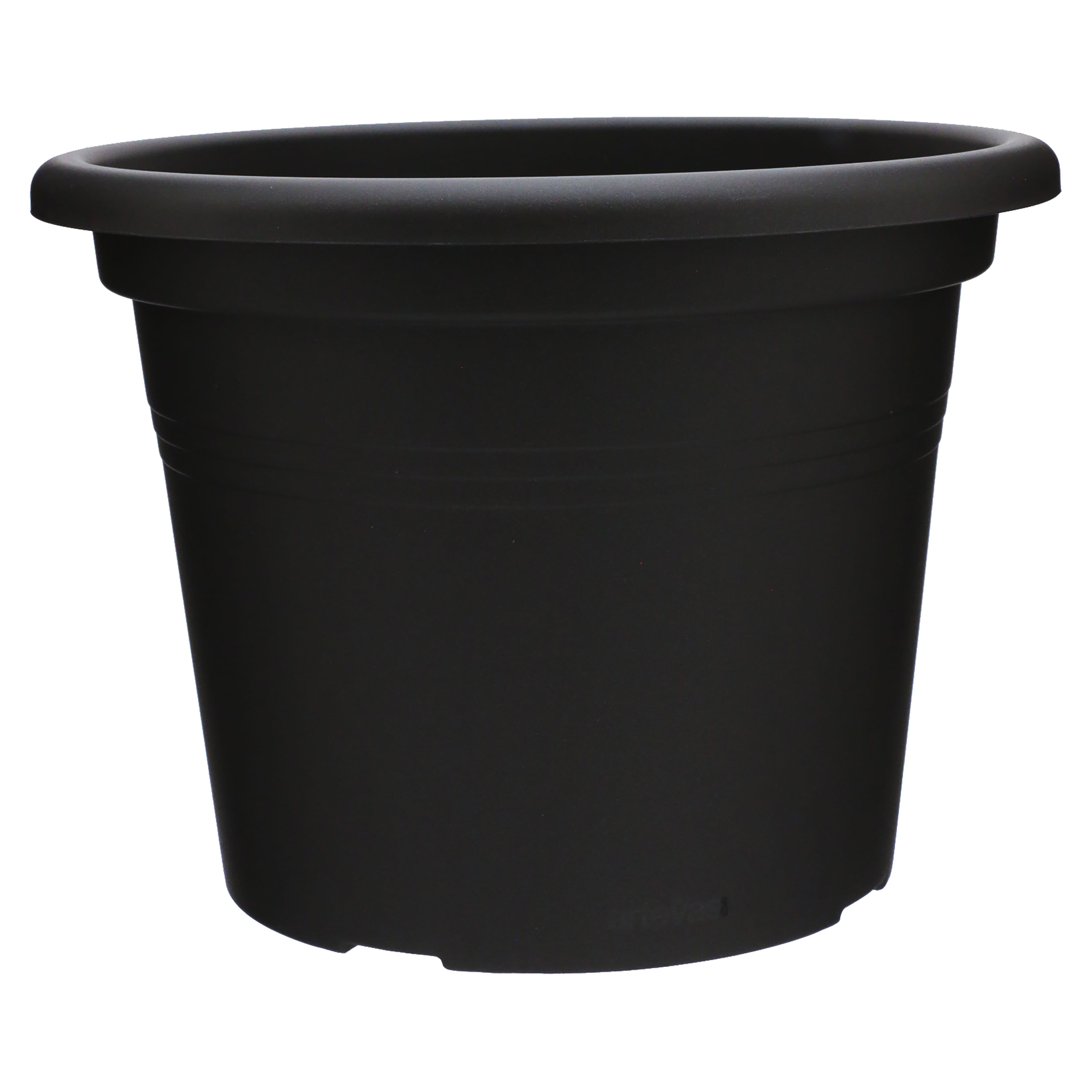 Maceta-Artevasi-Pl-stica-Cilindro-Veneza-Gris-25cm-1-81638