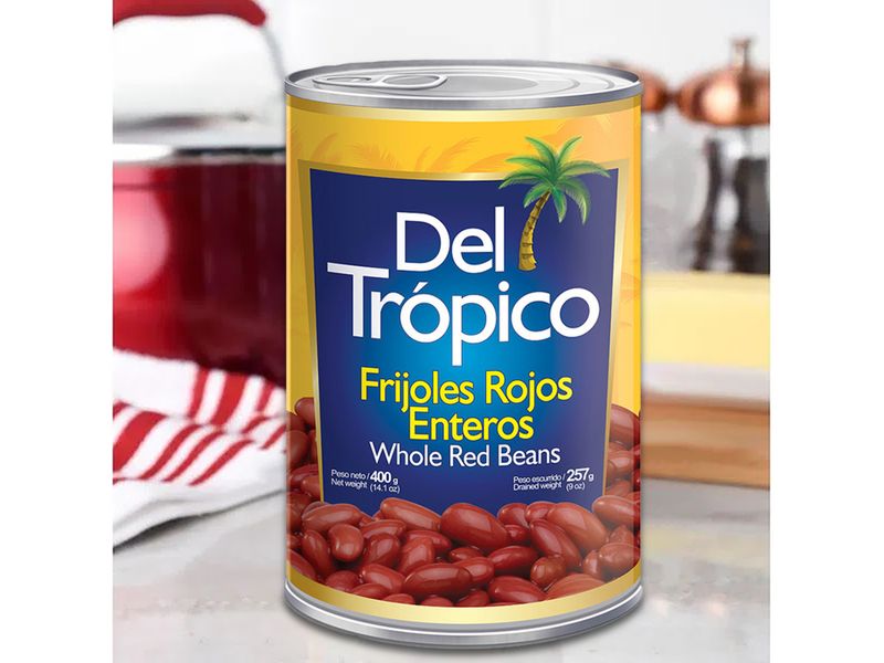 Frijol-Marca-Del-Tr-pico-Enteros-Rojos-400gr-4-29367