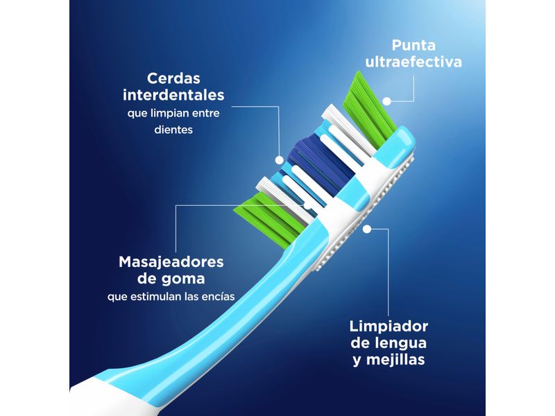 Cepillo-de-Dientes-Suave-Oral-B-Advanced-5-Acciones-de-Limpieza-2-Unidades-3-27179