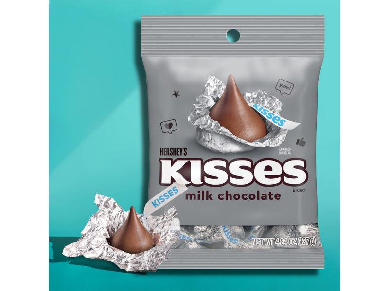 Chocolate-Marca-Hershey-s-Kisses-Milk-137g-4-85898