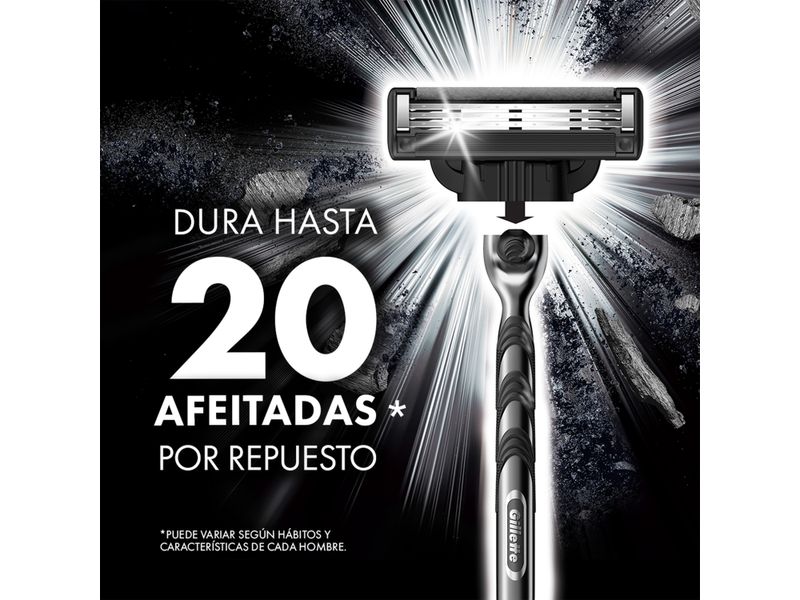 Repuestos-marca-Gillette-Mach3-Carbono-con-Carb-n-Activado-4-Uds-7-89365