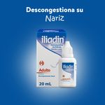 Comprar Descongestionante Nasal Iliadin Adulto en Gotas 20 ml, Walmart  Guatemala - Maxi Despensa