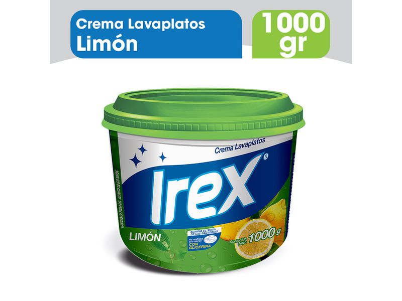 Lavaplatos-Marca-Irex-Crema-Lim-n-Con-Glicerina-1000g-1-24956