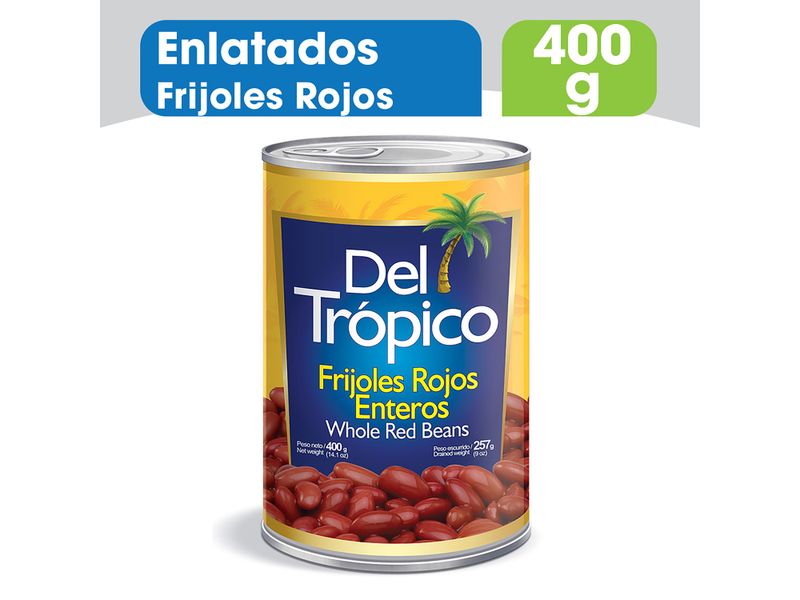 Frijol-Marca-Del-Tr-pico-Enteros-Rojos-400gr-1-29367