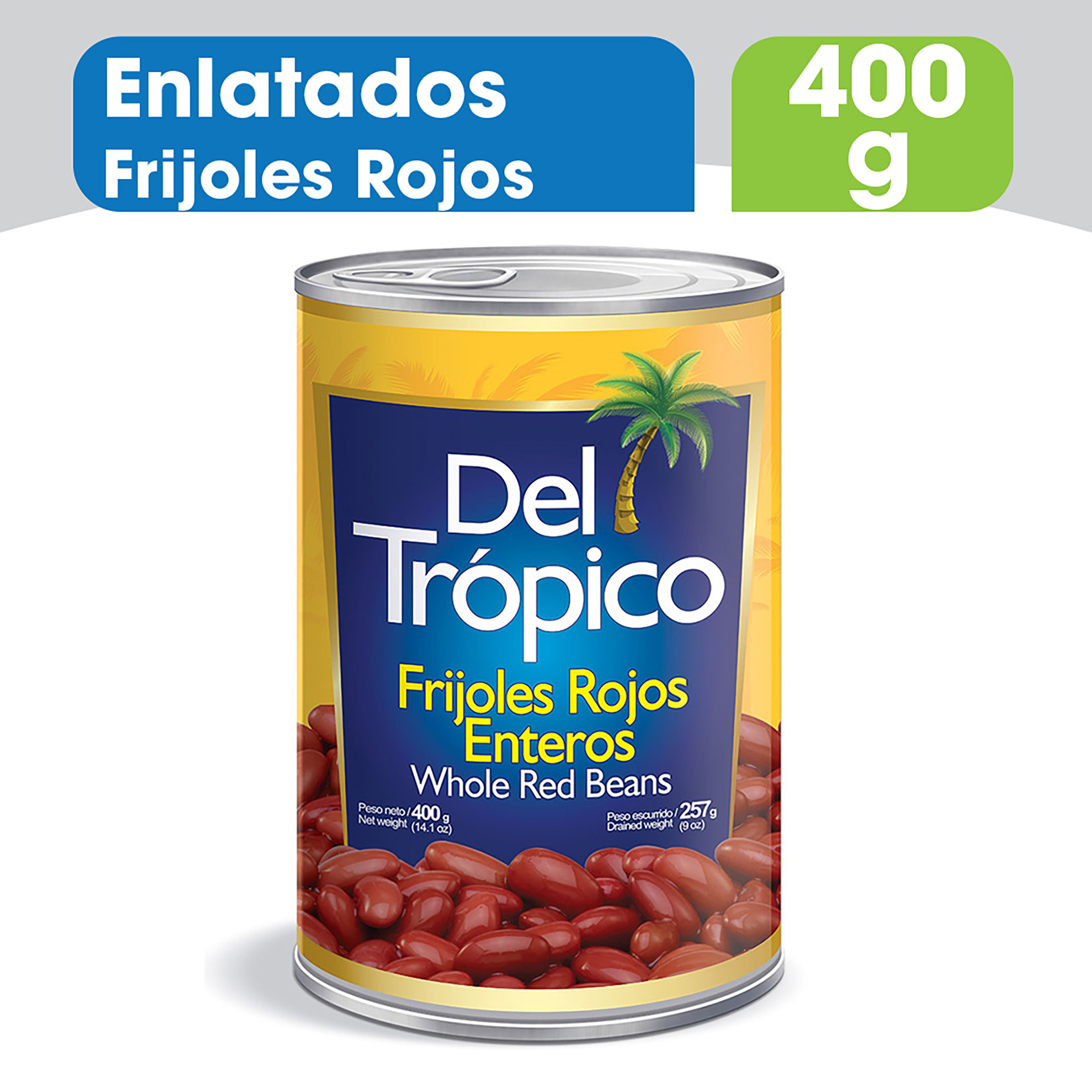 Frijol-Marca-Del-Tr-pico-Enteros-Rojos-400gr-1-29367