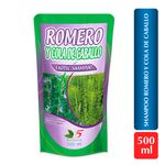 Shampoo-H5-Doy-Pack-Romero-Colacab-500ml-1-46092