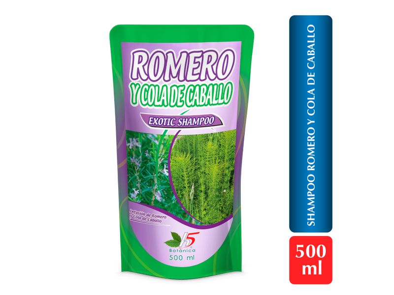 Shampoo-H5-Doy-Pack-Romero-Colacab-500ml-1-46092