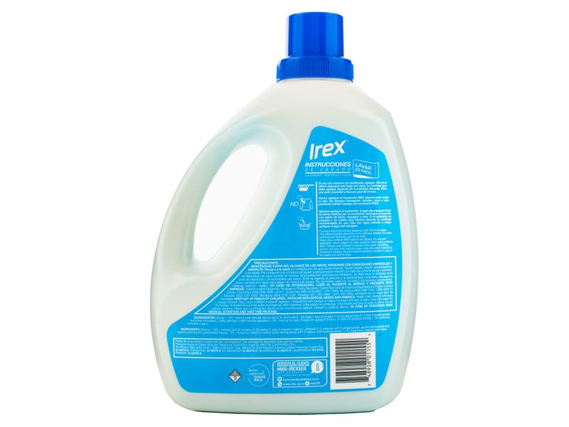 Suavizante-Frescura-Primavera-Marca-Irex-3000ml-2-84951