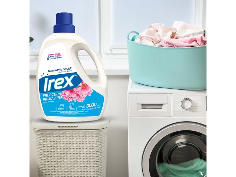 Suavizante-Frescura-Primavera-Marca-Irex-3000ml-4-84951