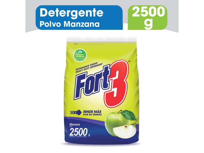 Detergente-En-Polvo-Marca-Fort3-Manzana-2500g-1-27851