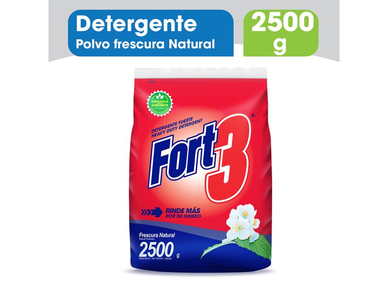 Detergente-En-Polvo-Marca-Fort3-Frescura-Natural-2500g-1-33106