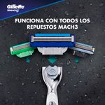 Afeitadora-Recargable-para-hombre-Gillette-Mach3-Turbocon-banda-lubricante-30-m-s-grande-1-unidad-8-29490